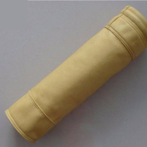 P84耐高溫針刺過濾氈除塵器布袋